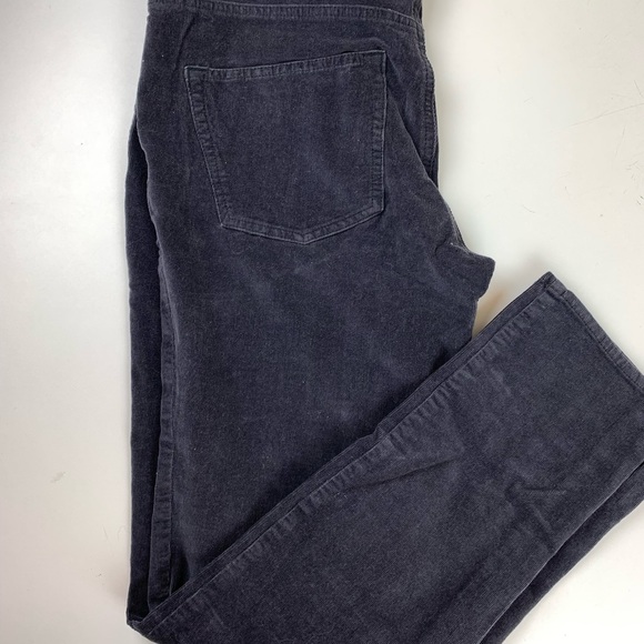 Anthropologie I Pilcro and the Letterpress I Corduroys - Picture 8 of 11